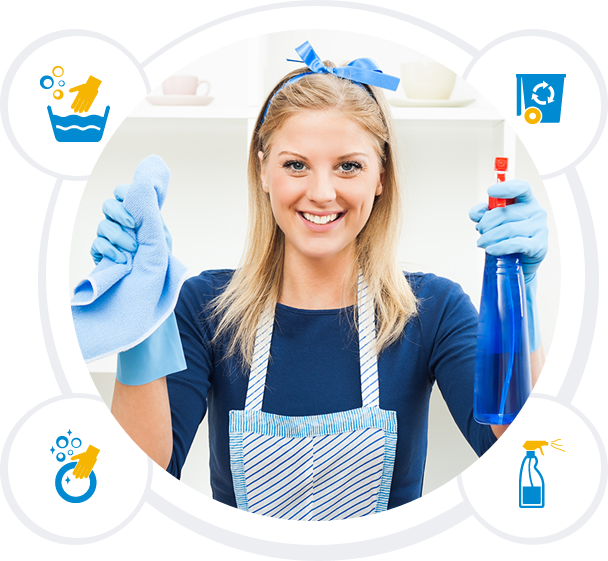 Cleaning Service